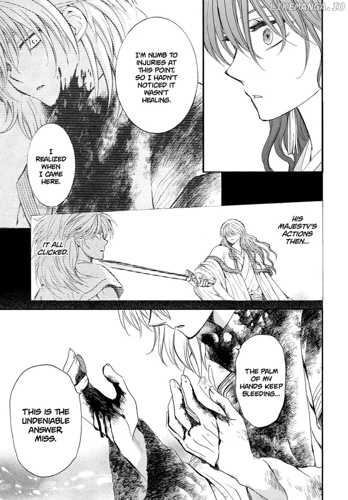 Yona of the Dawn Chapter 260 image 22_optimized